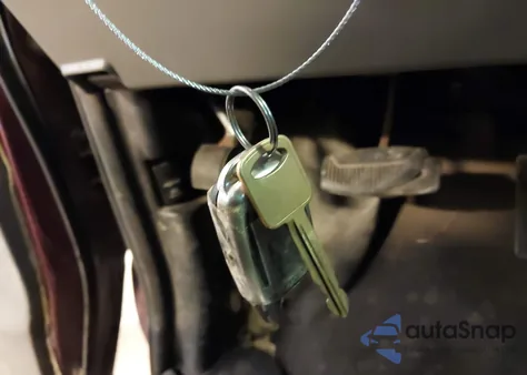 2006 Ford E-350 Super Duty Xl/Xlt из США, поврежденный, VIN 1FBSS31L56DA50816